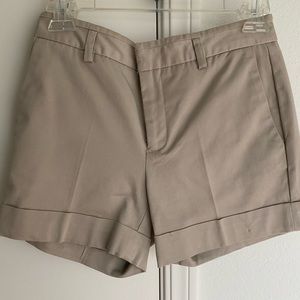 Zara Shorts